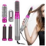 Cepillo Multifuncional 5 En 1