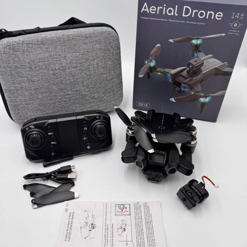 DRON CZ15