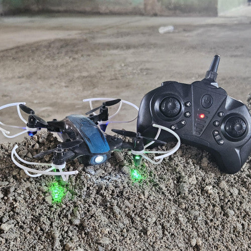 MINI DRON HI FLY