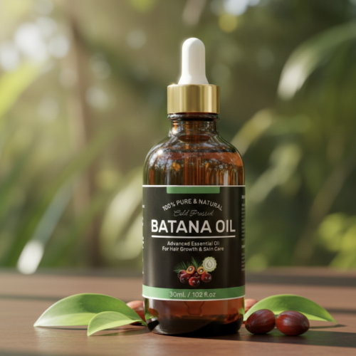 Aceite De Batana