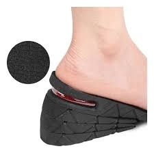 Plantilla Elevadora De Estatura