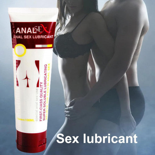 Lubricante Natural