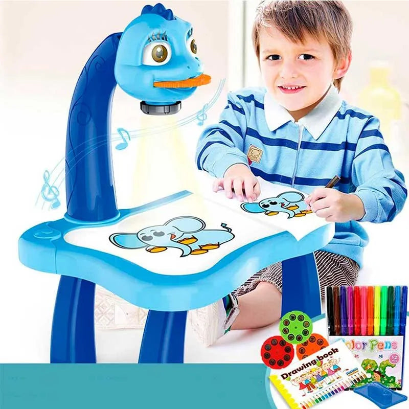 Mesa De Dibujar
