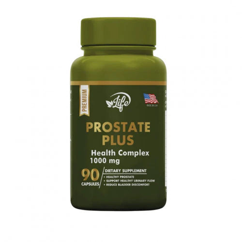 Prostate Plus