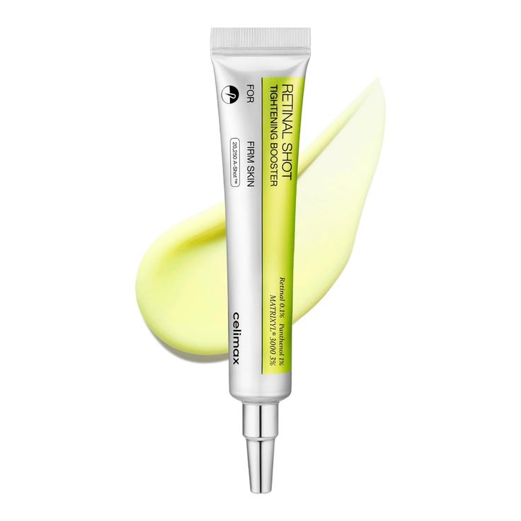 Crema Antiarrugas Coreana