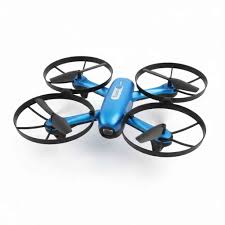 DRON TRACES FORDABLE