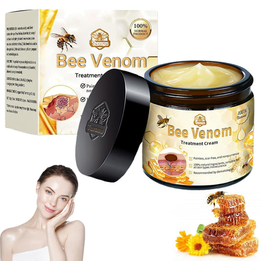 VENENO DE ABEJAS - BEE VENOM VIRAL