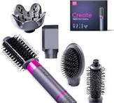 Cepillo Multifuncional 5 En 1