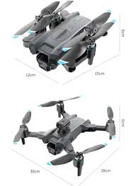 DRON CZ15