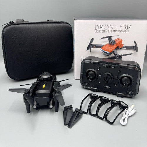 DRON F187