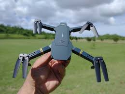 DRON E58