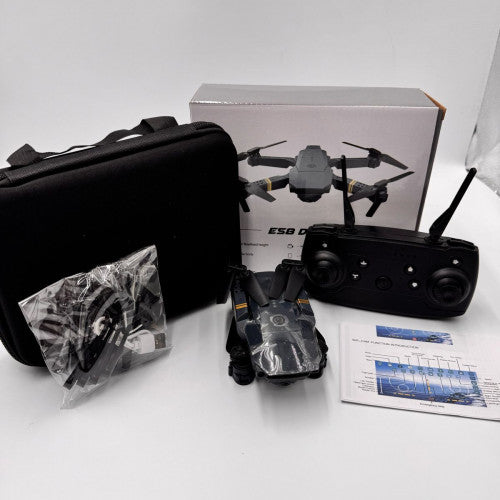 DRON E58
