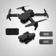 DRON E88 PRO
