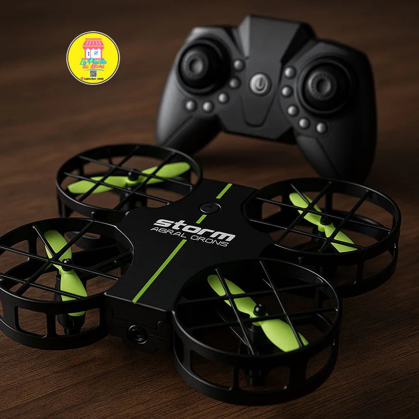 MINI DRON VANGUARD