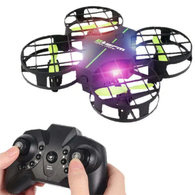 MINI DRON VANGUARD