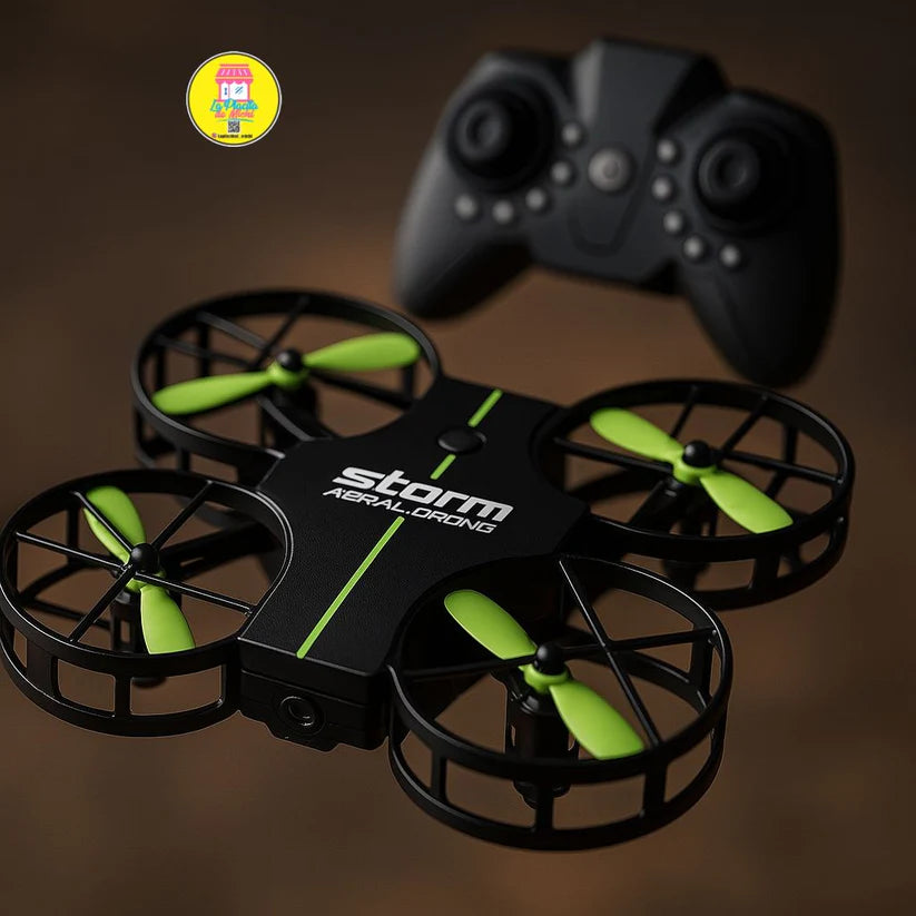 MINI DRON VANGUARD