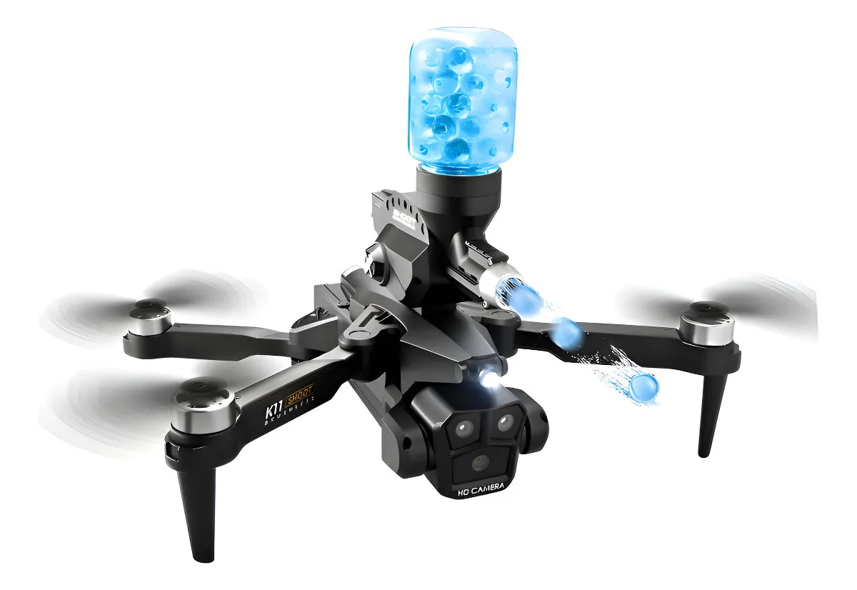 DRON K11