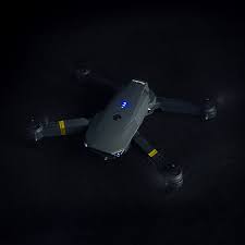 DRON E58