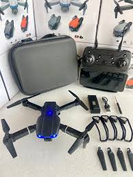 DRON E99 PRO