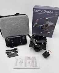 DRON CZ15