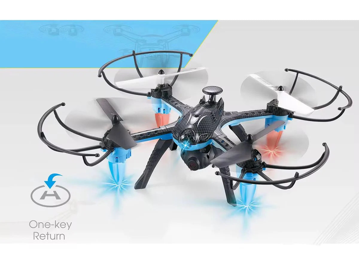 DRON H236