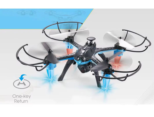 DRON H236