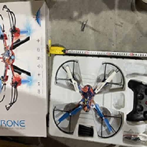DRON H236