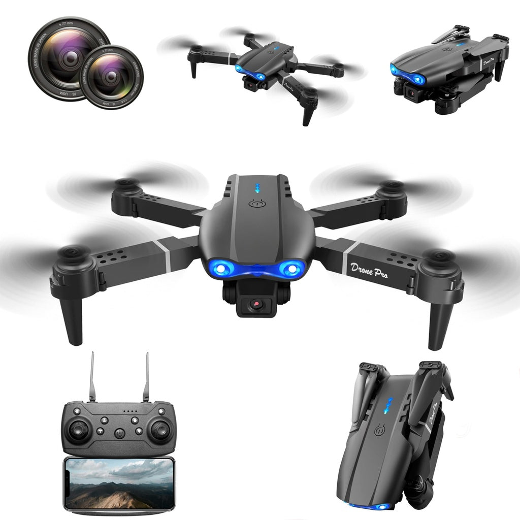 DRON E99 PRO