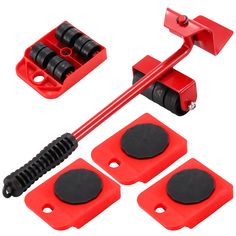 Levantador De Muebles