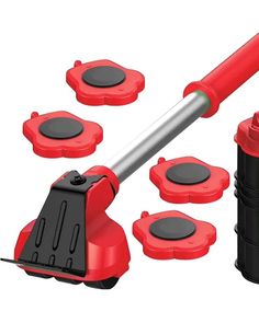 Levantador De Muebles