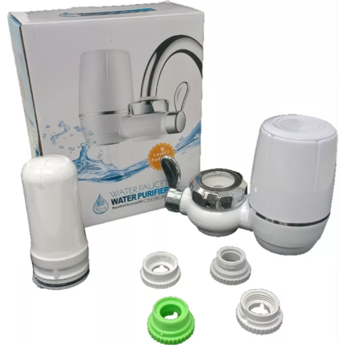 Filtro Purificador De Agua