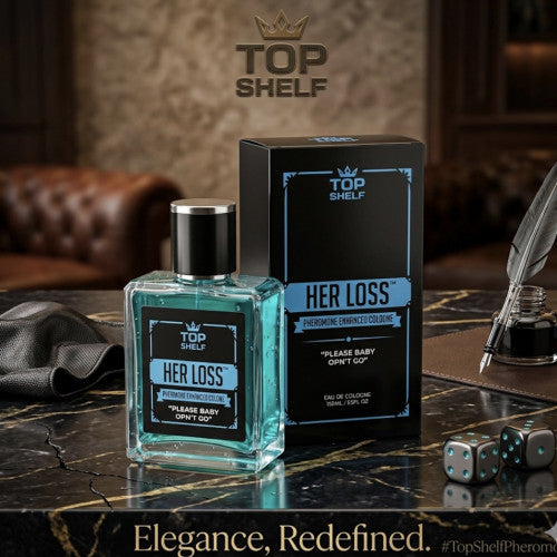 HER LOSS 2.0 FORMULA MEJORADA