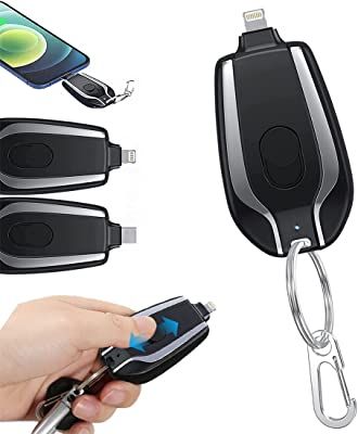 LLavero-Cargador Para Iphone