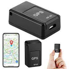 Rastreador GPS