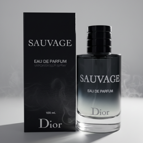 Perfume Sauvage
