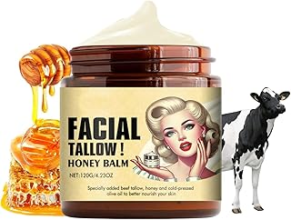 CREMA FACIAL CON ACABADO DE HIERBA