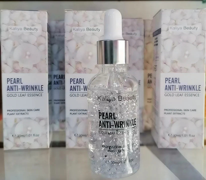 Serum De Perla Anti- Arrugas