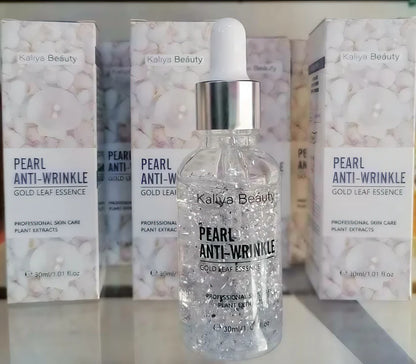 Serum De Perla Anti- Arrugas