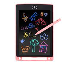 Tableta LCD Para Dibujar