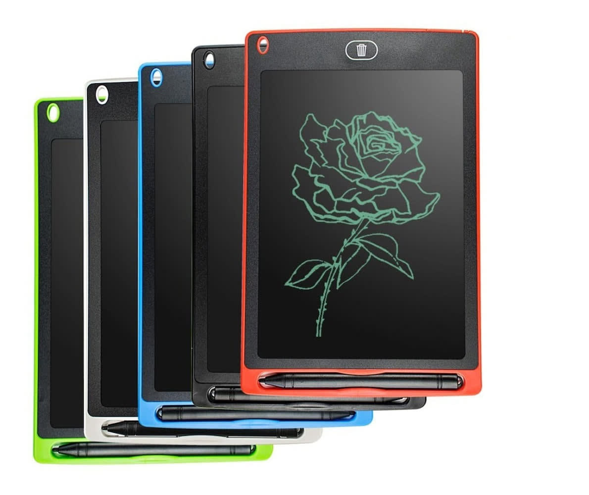 Tableta LCD Para Dibujar