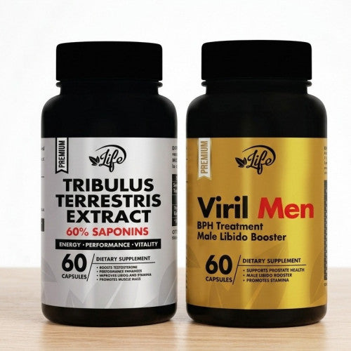 Combo Masculino