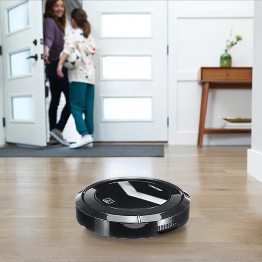 Aspiradora Inteligente Ximeije