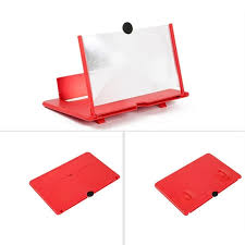 Amplificador De Pantalla