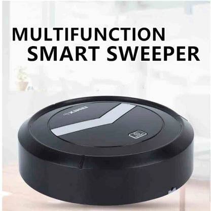 Aspiradora Inteligente Ximeije