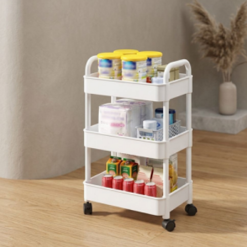 Carrito De Cocina