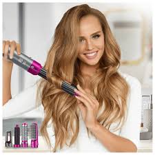 Cepillo Multifuncional 5 En 1