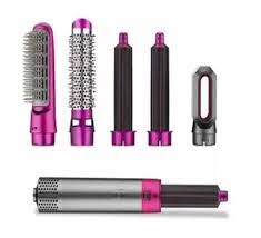 Cepillo Multifuncional 5 En 1