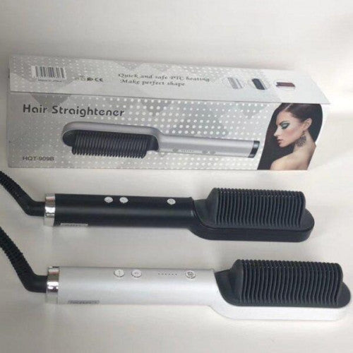 CEPILLO ALISADOR CALENTADOR