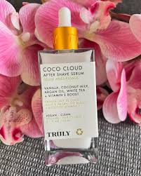 Truly After Shave - Serum Coco Cloud 100ml