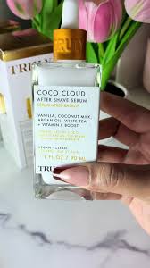 Truly After Shave - Serum Coco Cloud 100ml